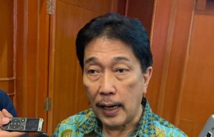 KPK Soroti Jutaan Penerima Bansos Pakai NIK Tak Valid di Papua